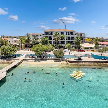 Bonaire Apartment Playa Kültér fotó