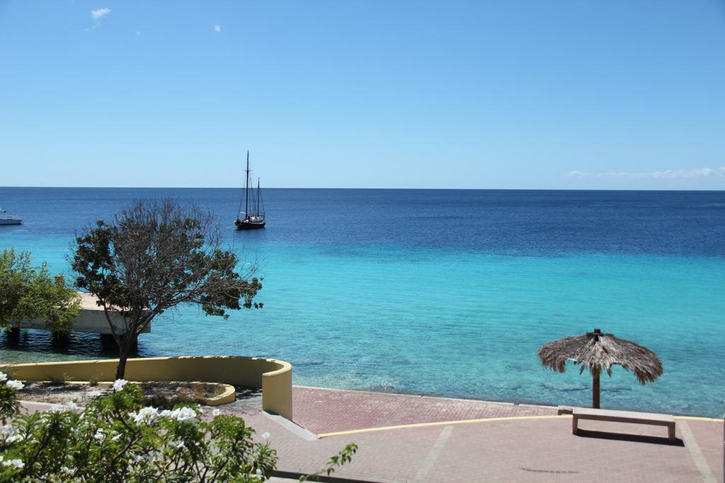 Bonaire Apartment Playa Kültér fotó