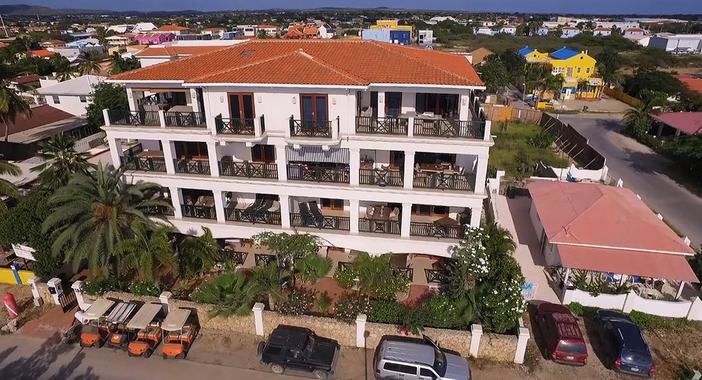 Bonaire Apartment Playa Kültér fotó